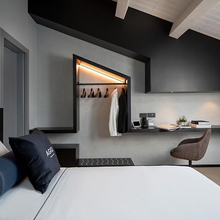 Agio Comfy Place Чивитанова Марке Екстериор снимка