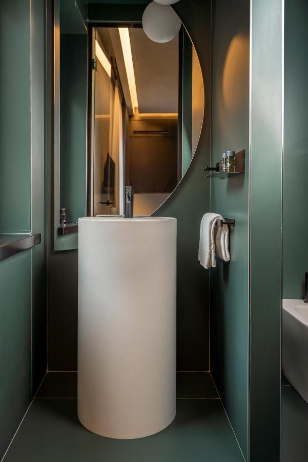 Agio Comfy Place Чивитанова Марке Екстериор снимка