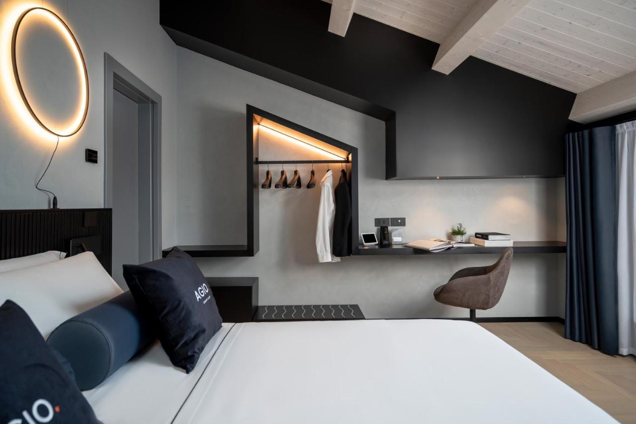 Agio Comfy Place Чивитанова Марке Екстериор снимка