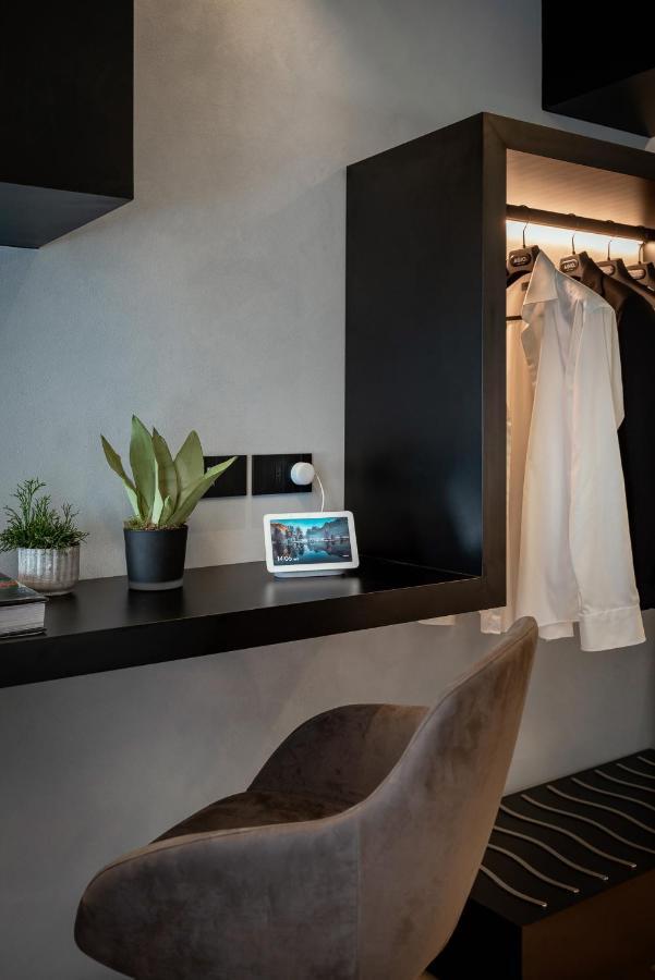 Agio Comfy Place Чивитанова Марке Екстериор снимка
