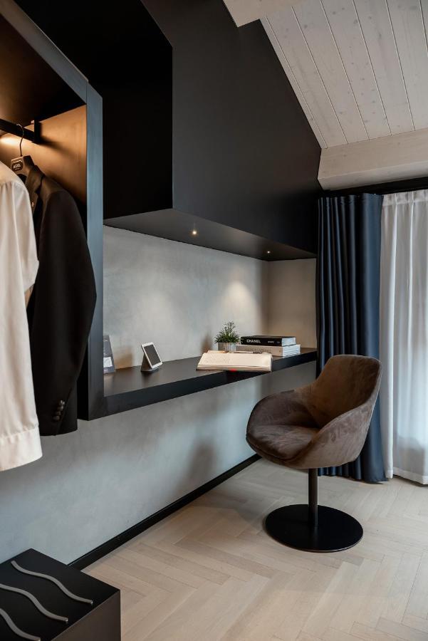 Agio Comfy Place Чивитанова Марке Екстериор снимка