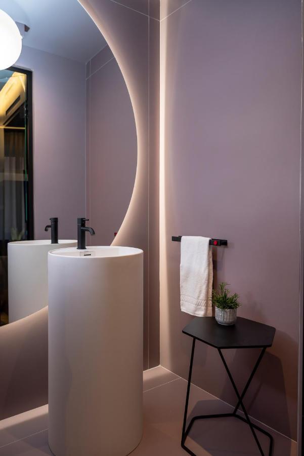 Agio Comfy Place Чивитанова Марке Екстериор снимка
