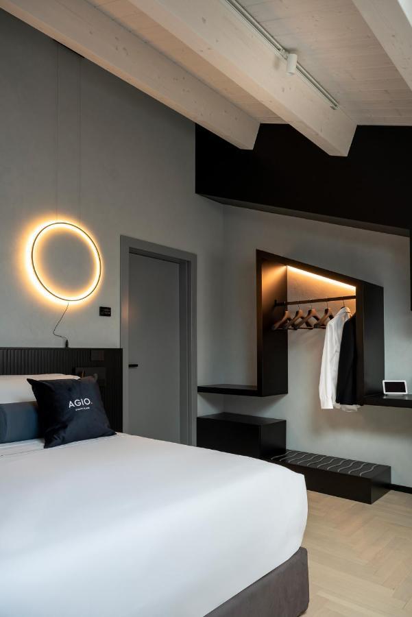 Agio Comfy Place Чивитанова Марке Екстериор снимка